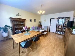 Pronájem bytu 3+1, Olomouc - Neředín, Zelená, 73 m2