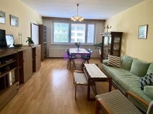 Pronájem bytu 3+1, Olomouc - Neředín, Zelená, 73 m2