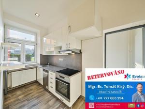 Prodej bytu 3+1, Trutnov - Střední Předměstí, Blanická, 49 m2