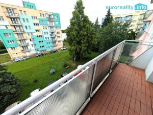 Prodej bytu 3+1, Strakonice, Zahradní, 66 m2