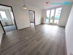Prodej bytu 3+1, Strakonice, Zahradní, 66 m2
