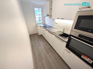 Prodej bytu 3+1, Strakonice, Zahradní, 66 m2