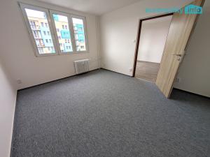 Prodej bytu 3+1, Strakonice, Zahradní, 66 m2