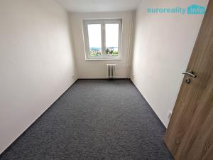 Prodej bytu 3+1, Strakonice, Zahradní, 66 m2