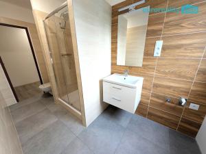 Prodej bytu 3+1, Strakonice, Zahradní, 66 m2