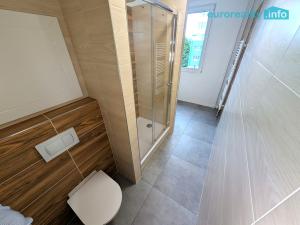 Prodej bytu 3+1, Strakonice, Zahradní, 66 m2