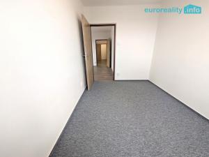 Prodej bytu 3+1, Strakonice, Zahradní, 66 m2