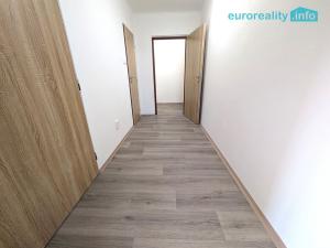 Prodej bytu 3+1, Strakonice, Zahradní, 66 m2