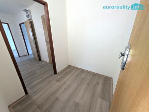 Prodej bytu 3+1, Strakonice, Zahradní, 66 m2