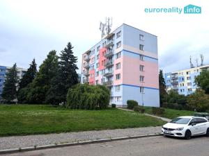 Prodej bytu 3+1, Strakonice, Zahradní, 66 m2