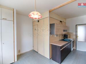 Prodej bytu 3+1, Vsetín, Ohrada, 74 m2