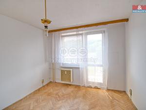 Prodej bytu 3+1, Vsetín, Ohrada, 74 m2