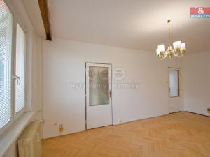 Prodej bytu 3+1, Vsetín, Ohrada, 74 m2