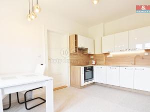Pronájem bytu 2+1, Mladá Boleslav, Táborská, 86 m2