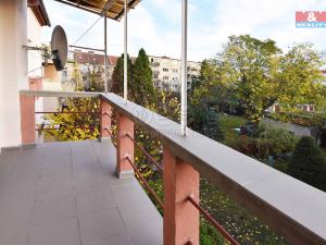 Pronájem bytu 2+1, Mladá Boleslav, Táborská, 86 m2