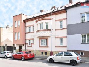 Pronájem bytu 2+1, Mladá Boleslav, Táborská, 86 m2