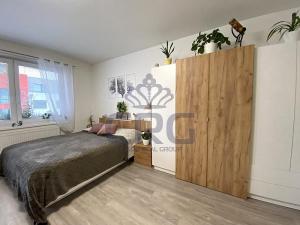 Pronájem bytu 1+kk, Slavkov u Brna, 39 m2