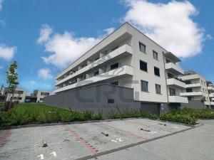 Pronájem bytu 1+kk, Slavkov u Brna, 39 m2