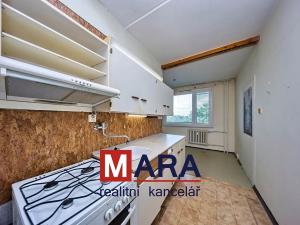 Prodej bytu 2+1, Olomouc, Schweitzerova, 56 m2