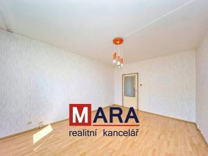 Prodej bytu 2+1, Olomouc, Schweitzerova, 56 m2