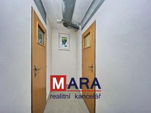 Prodej bytu 2+1, Olomouc, Schweitzerova, 56 m2