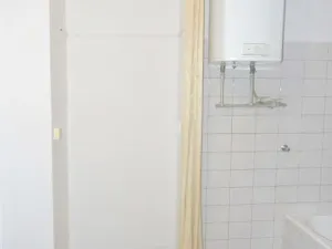 Pronájem bytu 1+kk, Praha - Nusle, U čtyř domů, 21 m2
