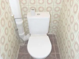 Pronájem bytu 1+kk, Praha - Nusle, U čtyř domů, 21 m2