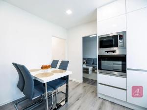 Prodej bytu 2+1, Mokrá-Horákov, 52 m2