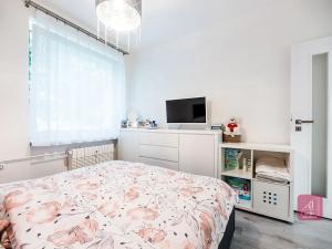 Prodej bytu 2+1, Mokrá-Horákov, 52 m2