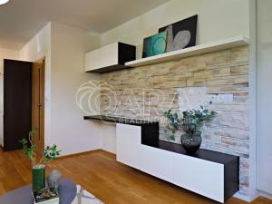 Pronájem bytu 2+kk, Praha - Záběhlice, Harlacherova, 48 m2
