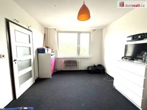 Prodej bytu 1+1, Jirkov, Generála Svobody, 33 m2