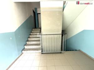 Prodej bytu 1+1, Jirkov, Generála Svobody, 33 m2