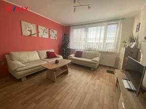 Pronájem bytu 3+1, Uherské Hradiště, Sadová, 68 m2