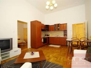 Pronájem bytu 2+kk, Praha - Josefov, Maiselova, 50 m2