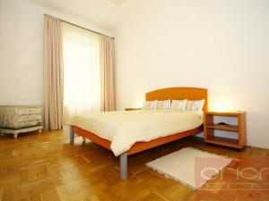 Pronájem bytu 2+kk, Praha - Josefov, Maiselova, 50 m2