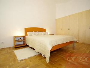 Pronájem bytu 2+kk, Praha - Josefov, Maiselova, 50 m2