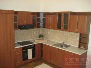 Pronájem bytu 2+kk, Praha - Josefov, Maiselova, 50 m2