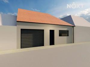 Prodej pozemku pro bydlení, Dolenice, 2199 m2