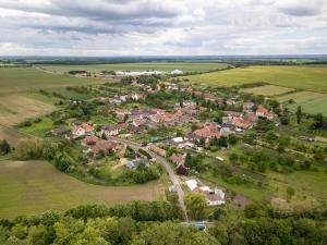 Prodej pozemku pro bydlení, Dolenice, 2199 m2