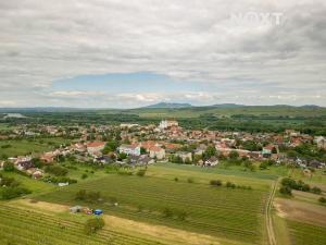 Prodej pozemku pro bydlení, Dolenice, 2199 m2