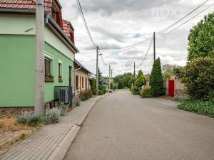 Prodej pozemku pro bydlení, Dolenice, 2199 m2