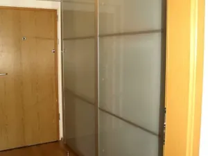 Pronájem bytu 1+kk, Praha - Žižkov, Kališnická, 39 m2