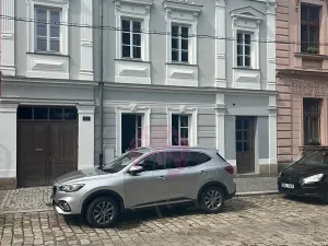 Pronájem restaurace, Kostelec nad Černými lesy, náměstí Smiřických, 75 m2