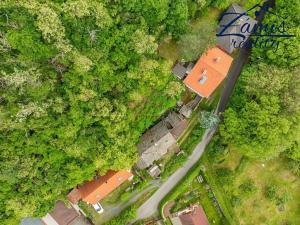 Prodej chalupy, Zbečno, 93 m2