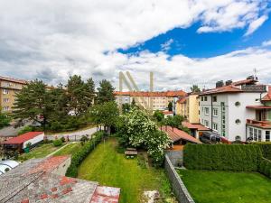 Prodej bytu 2+1, Klatovy, Masarykova, 63 m2