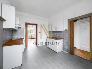 Prodej bytu 2+1, Klatovy, Masarykova, 63 m2