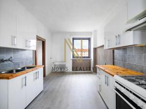 Prodej bytu 2+1, Klatovy, Masarykova, 63 m2