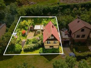 Prodej chaty, Pňovany, 50 m2