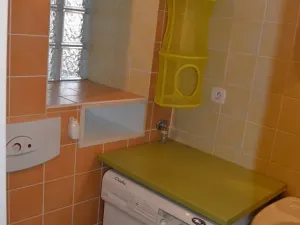 Pronájem bytu 1+kk, Praha - Žižkov, Milíčova, 30 m2