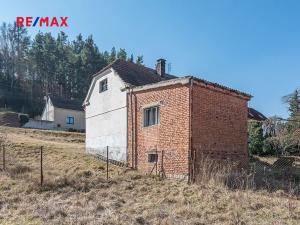 Prodej rodinného domu, Ledce, 70 m2